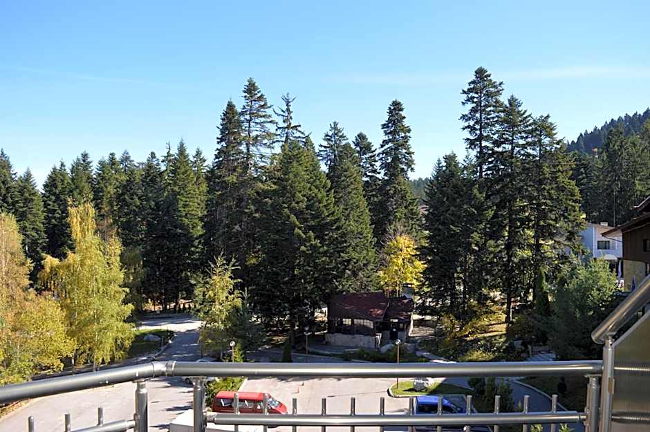 Apartments Flora-Daisy