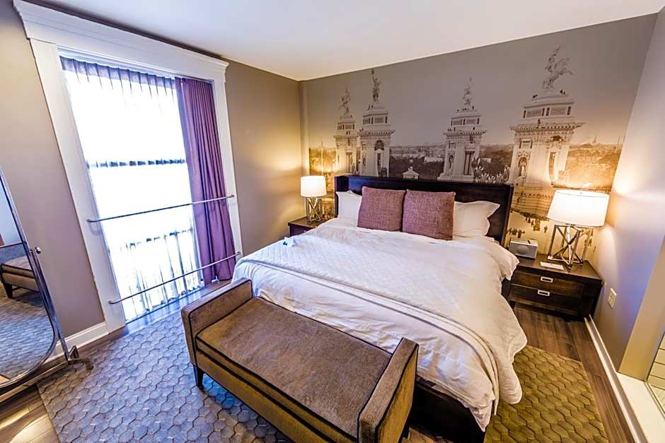 Hotel at the Lafayette, A Trademark Collection Hotel