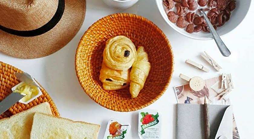 Coast Boutique Apartments