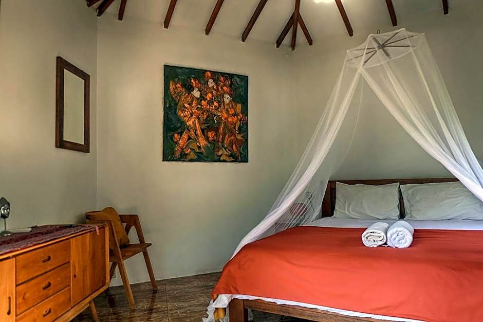 Ayu Hotel Karimunjawa