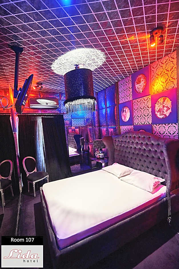 Lida Hotel
