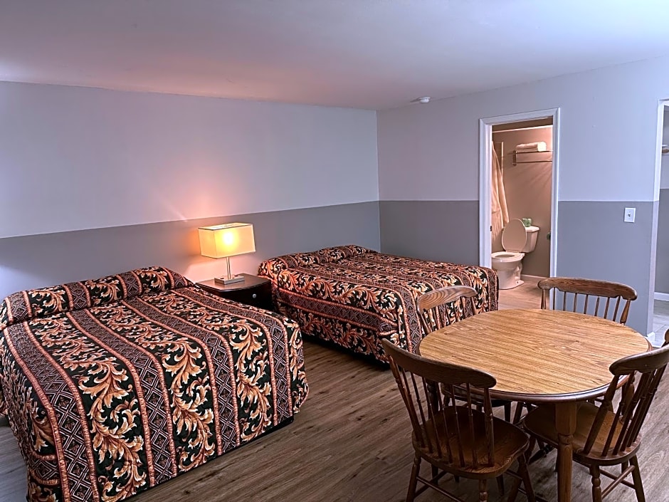 Sea Palace Motel