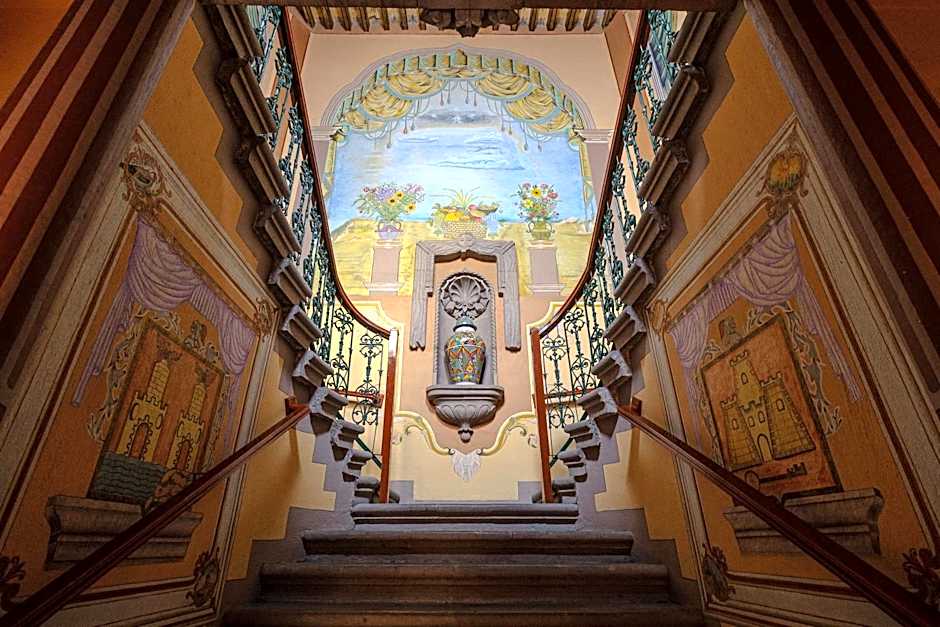 HOTEL CASONA MISIONES