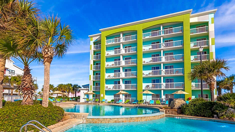 Holiday Inn Express Orange Beach - On The Beach By IHG