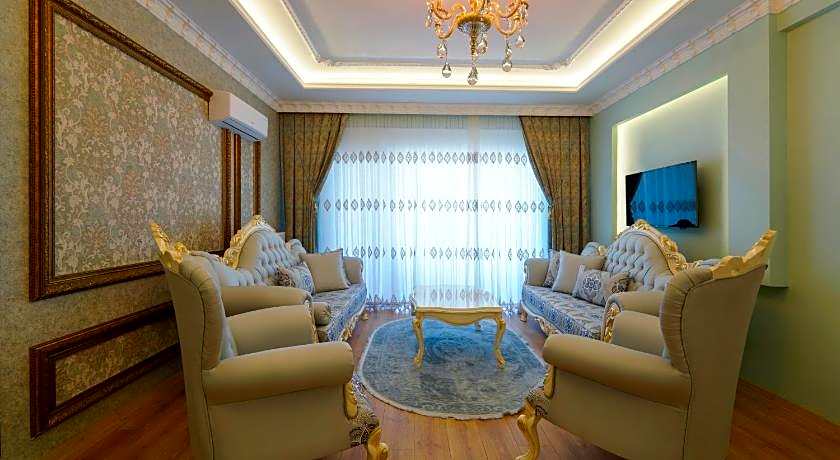 PEARL  OF CAPPADOCİA