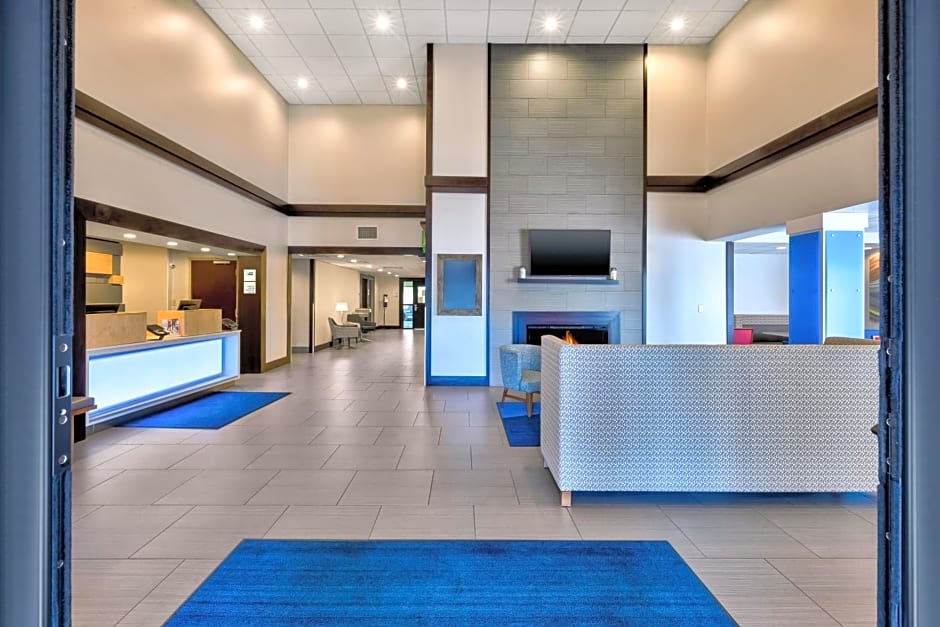 Holiday Inn Express Chillicothe East, an IHG Hotel