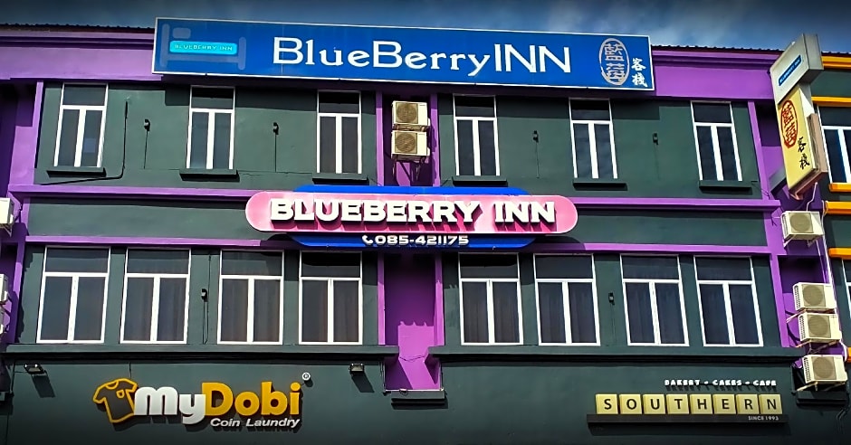 BlueBerry Inn