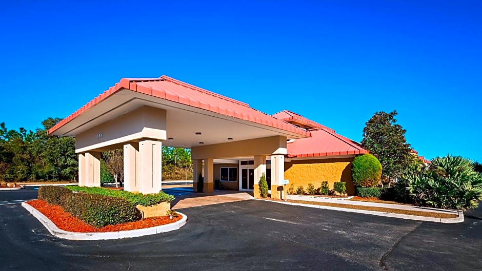 Best Western Milton Inn