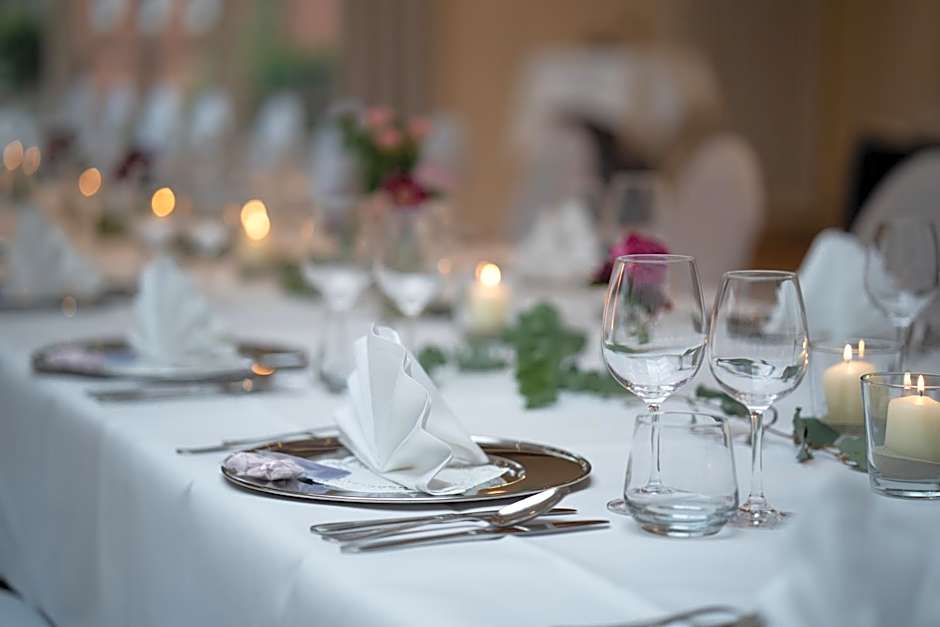 Ringhotel Forellenhof