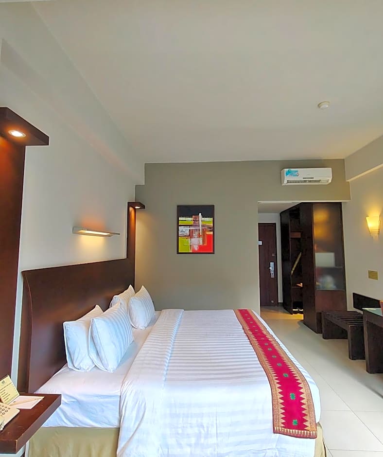 Lombok Garden Hotel