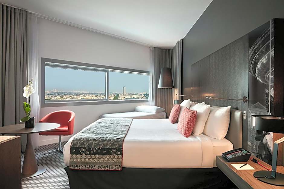 Melia Paris La Defense