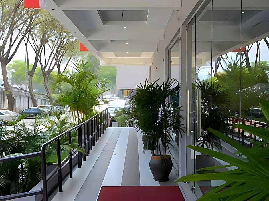 Hotel Eastana Ipoh