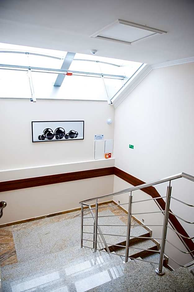 Pensjonat Pod Kogutami