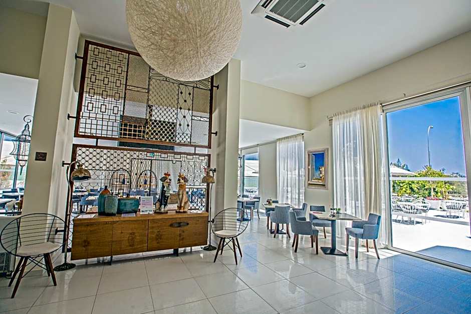 NissiLant hotel & suites