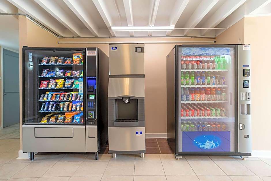 Quality Inn Fort Walton Beach - Destin West