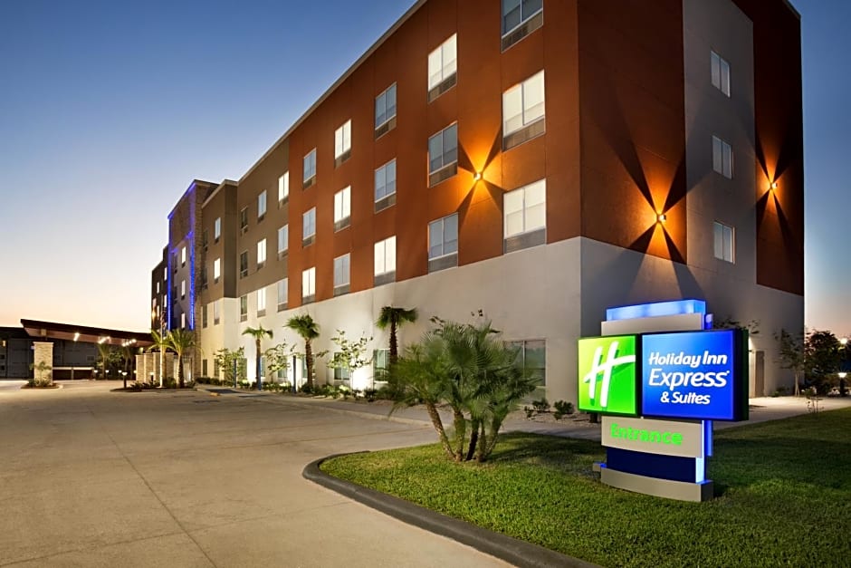 Holiday Inn Express & Suites - McAllen - Medical Center Area