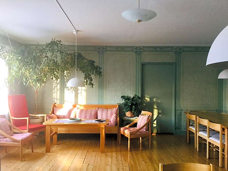 STF Vandrarhem Edsbyn