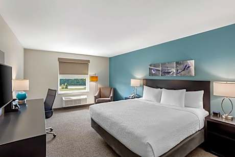Sleep Inn Winfield - Teays Valley