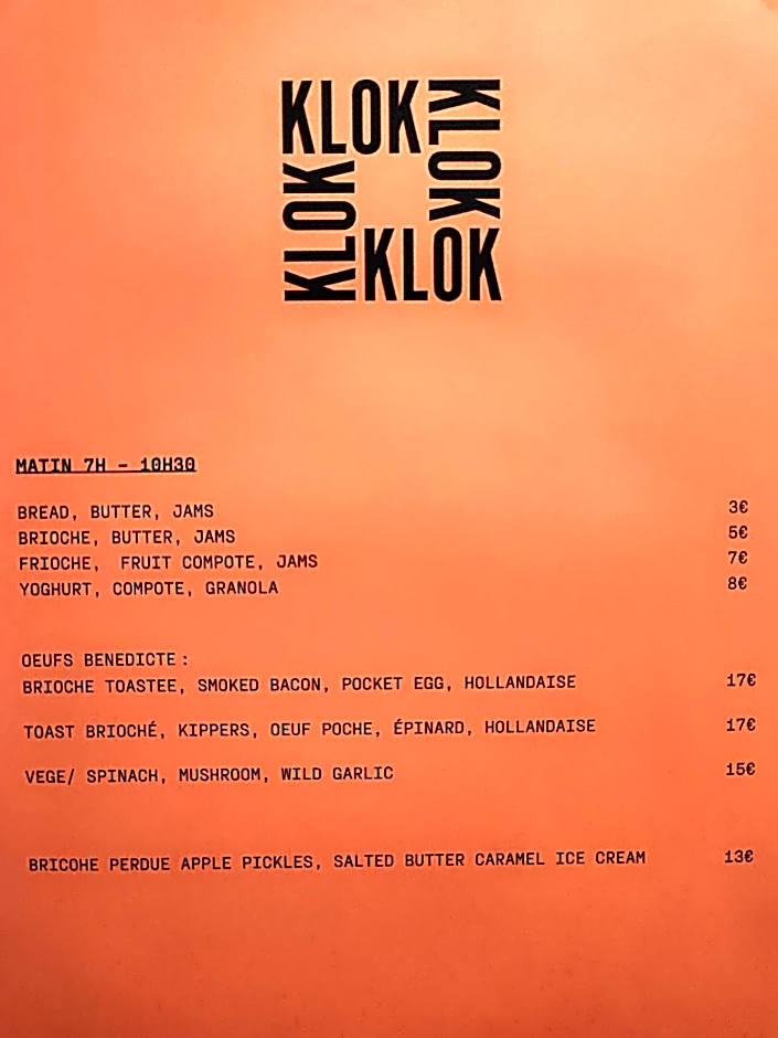 Hotel La Grande Cloche