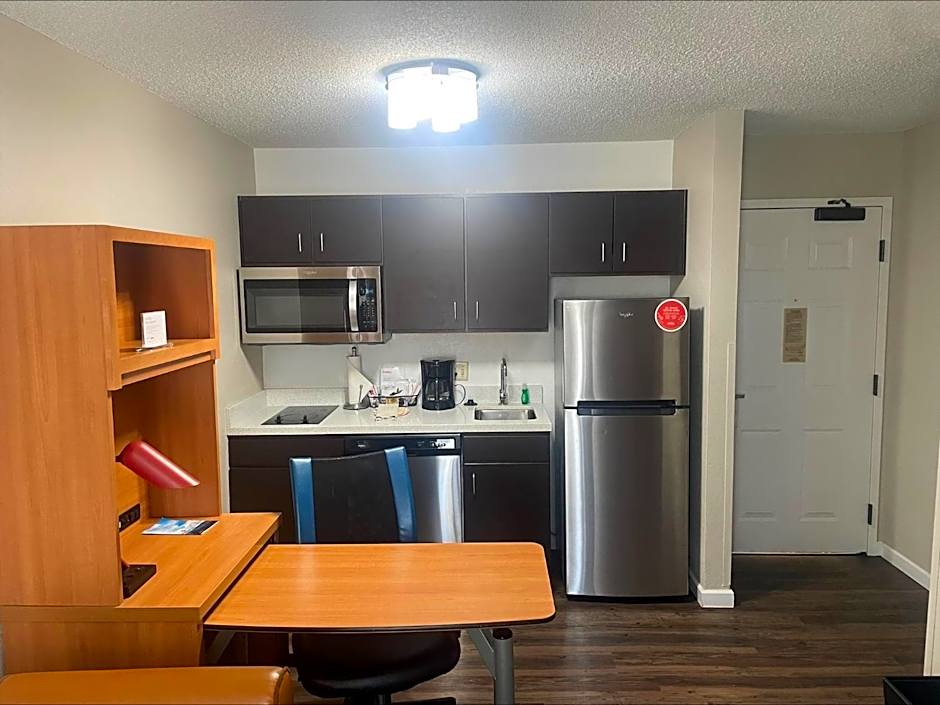 TownePlace Suites by Marriott Wichita East