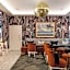The Savoy Hotel