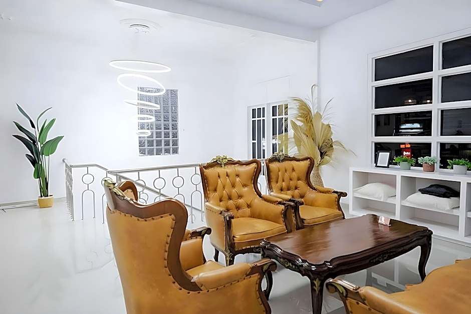 RedDoorz Plus Syariah near Museum Lampung