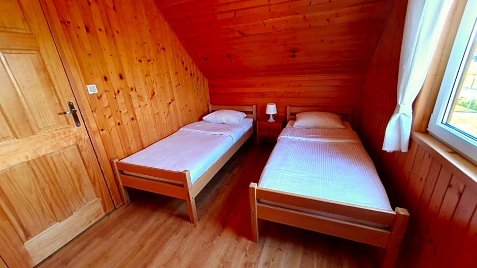 Amber Domki Letniskowe