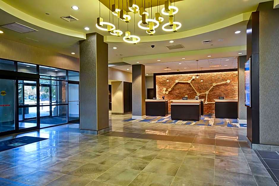 Embassy Suites By Hilton Hotel Montgomery-Conference Center
