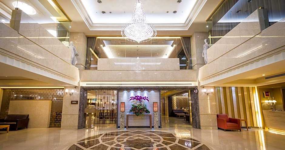 Grand View Hotel