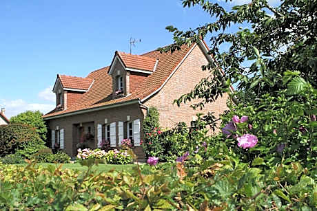 le logis du scardon
