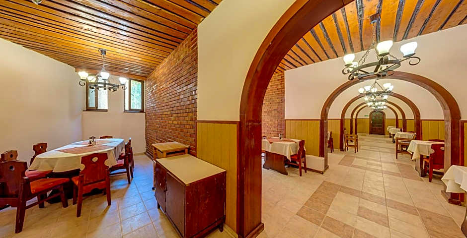 Hotel PRESLAV