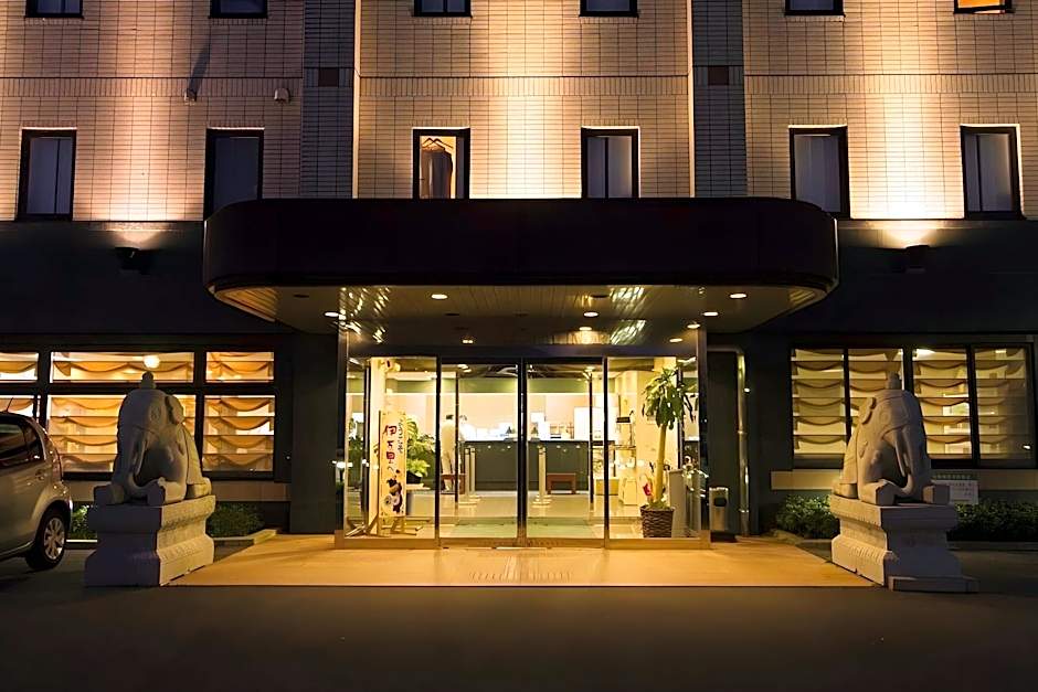 Central Hotel Imari