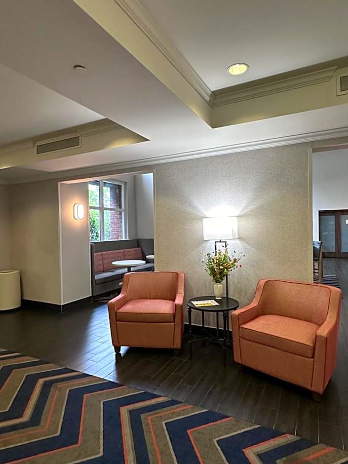 Hampton Inn By Hilton & Suites Tallahassee I-10-Thomasville Rd, Fl