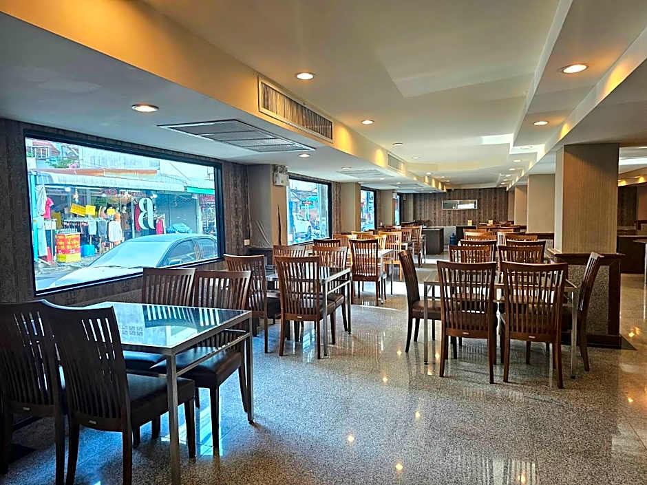 Boutique Bravo Hotel