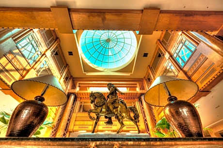 Regency Tunis Hotel