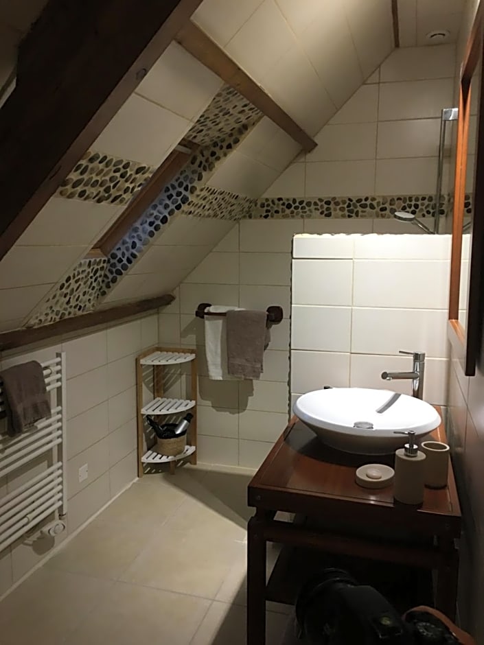 Le Domaine d'Etaville