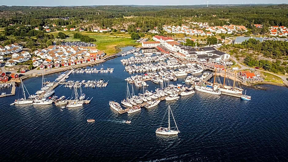TanumStrand SPA & Resort