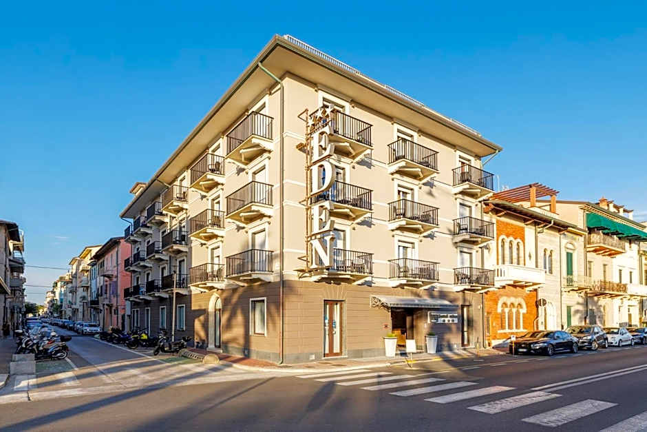 Hotel Eden