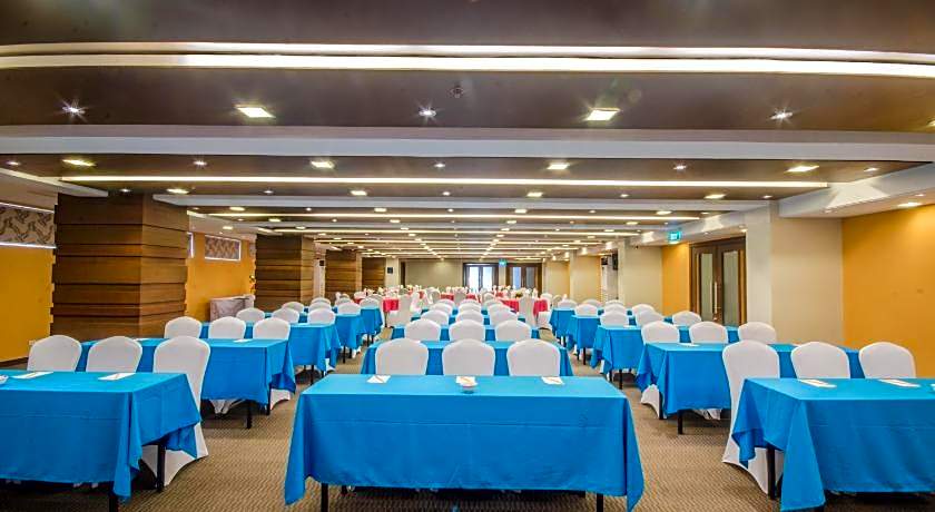 Fersal Hotel Puerto Princesa