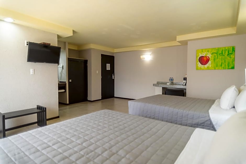 Hotel Ha