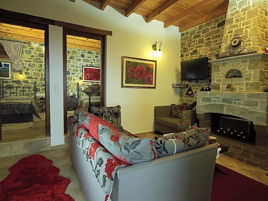 Diktynna Traditional Villas