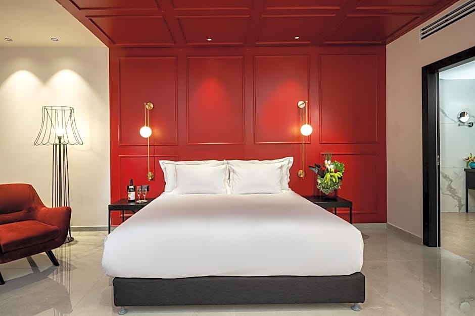 Hotel Botanica- Limited Edition By Fattal