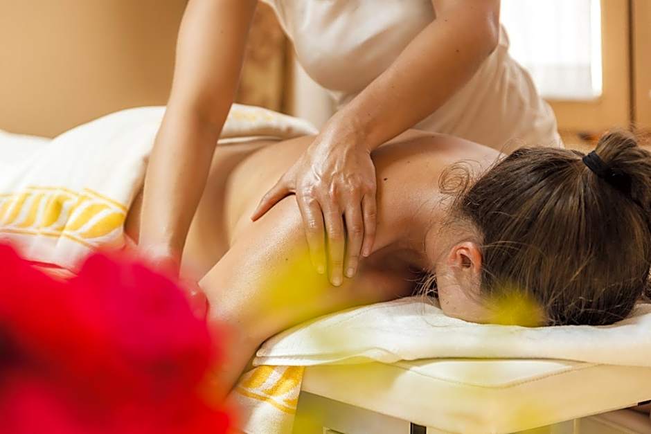 Sonnenhotel Adler Spa & Nature Adults only