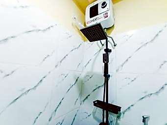 VIP Co-Living Syariah near Univ. Muhammadiyah Purwokerto RedPartner