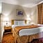 Econo Lodge Inn & Suites Stevens Point
