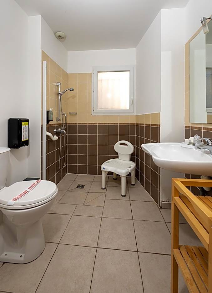 INTER-HOTEL CÃ´tÃ© Sud Hotel Allauch