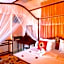 Frangipani Motel