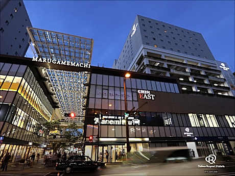 Daiwa Roynet Hotel Takamatsu