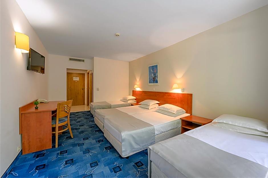 Madara Park Hotel - All Inclusive