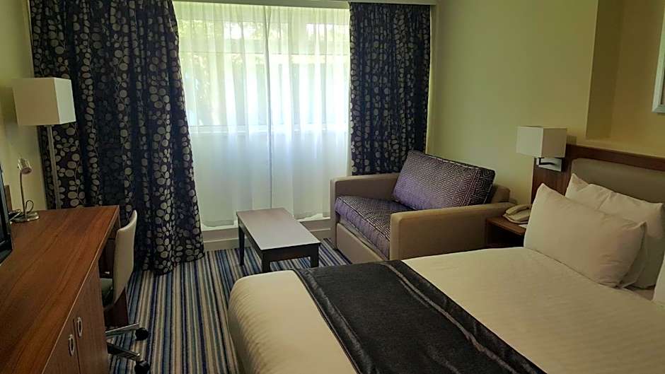 Holiday Inn Derby/Nottingham By IHG